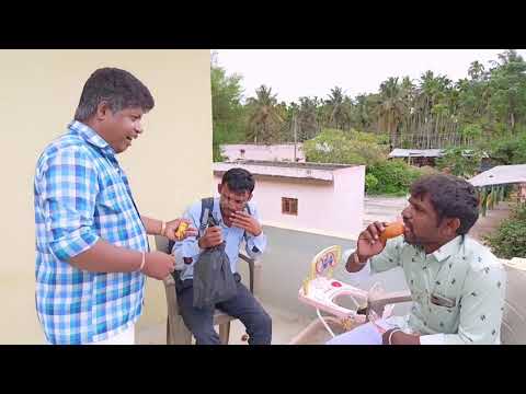 ಕಿರಿಕ್ ರಾವಣ @Tumkur comedy show