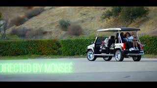 Alabama Luella Barker - Our House (Official Music Video)