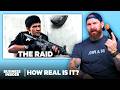 Navy SEAL Rates 11 Close Quarters Battle Scenes In Movies And TV How Real Is It Insider