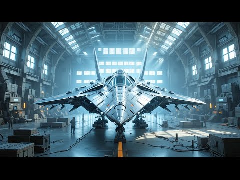 Humans: The Only Hope to Repair This Broken Ship | Best HFY Sci-Fi Stories