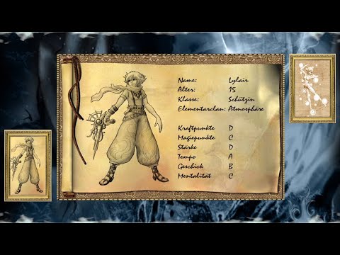 Elements Destiny - Ancient Powers [Challenge] (Lylair Only | 100% | Mit Mahsell) [GER/ENG] [#7/7]