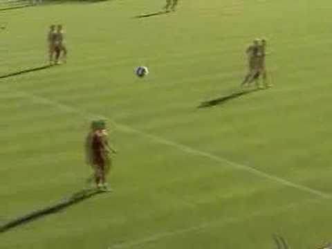 Austria Vienna V Heart of Midlothian FC 1st Half PART 1