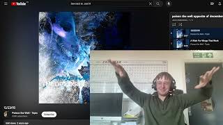 Poison The Well - 12/23/93 Reaction &amp; First Time Listen