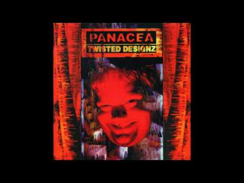 PANACEA - Twisted Designz