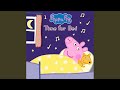 Time For Bed