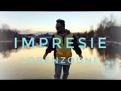 LorenzoOne - IMPRESIE | OFICIAL VIDEO |