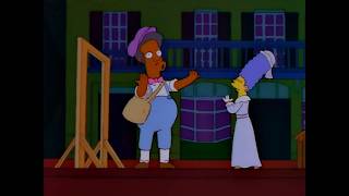 Simpsons Song - 04x02 - Apu in Streetcar Named Desire