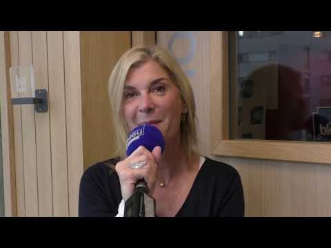 Le girondo-quizz de Michèle Laroque