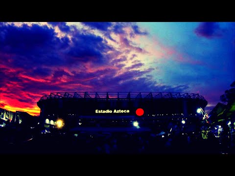 El Ritual en el Estadio Azteca (3 Relatos) - El Fantasma Errante (92)