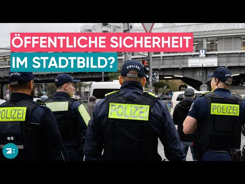 SPD fordert Stadtbild-Debatte - will Thema Migration aber ausklammern