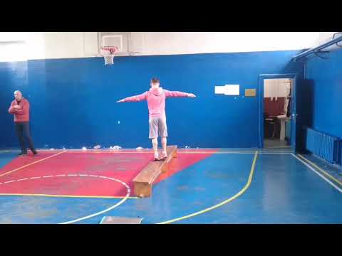 Traseu admitere, facultatea de sport