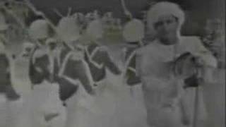 Battle of New Orleans - Better Audio