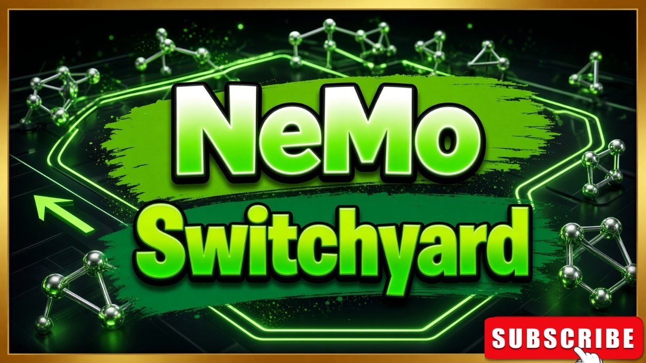 NeMo Switchyard: NVIDIA's Model Router, Tested Locally