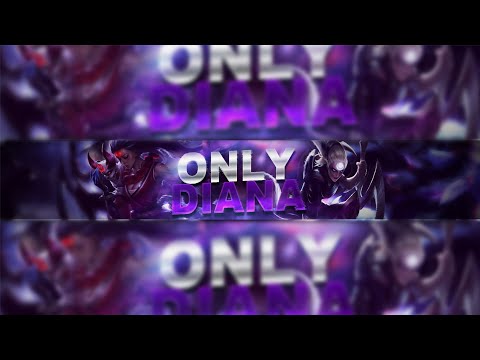 Diana Top vs Sett - Gold 2 [NA] - Patch 10.2