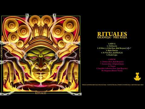 Granuja 666 and PIELROJA