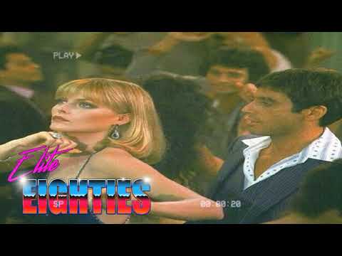 Free Synthwave X The Weeknd Type Beat "VICE" - 80s Pop / Retrowave Instrumental 2020