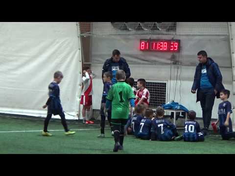 ŠF Meridiana NS - FK Kać 6:0 ( Revijalna ) MM Liga 2018/2019