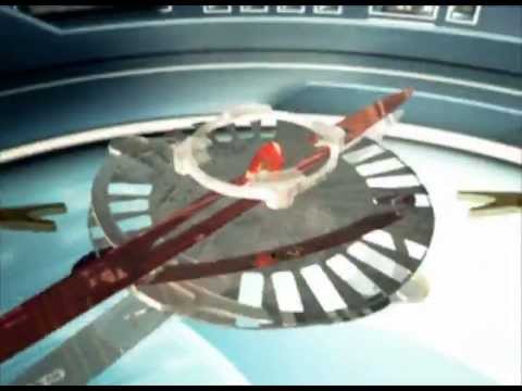 Tim Ballista - Thing Scape - teaser