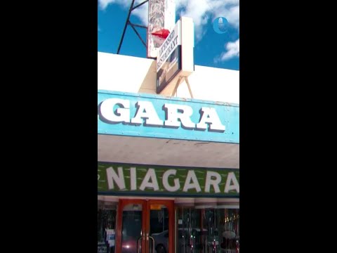 Thumbnail for Rick Stein's global foodie hotspots including two Aussie regional favourites!