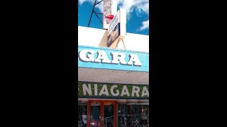 Rick Stein's global foodie hotspots including two Aussie regional favourites!