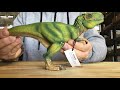 Schleich figūrėlė Tiranozauras