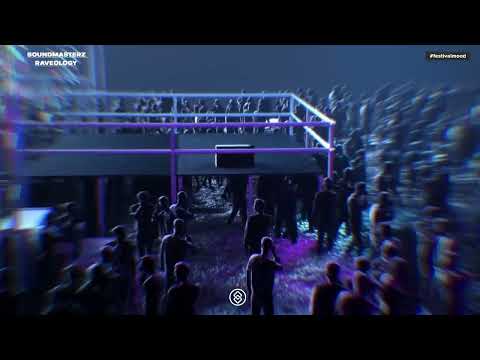 Soundmasterz - Raveology (Official Music Video)