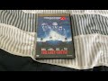 Opening To The Last Castle 2001 DVD DTS Option