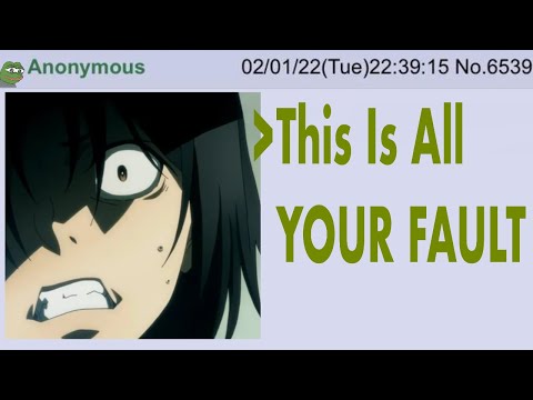 Anon’s Mom Is A LOSER…🤦‍♂️😡 || 2-Minute 4Chan /b/ GREENTEXTS