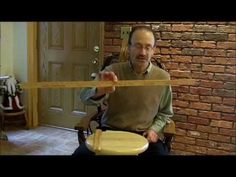 How to Read a Ruler: Measure fractions of an inch.