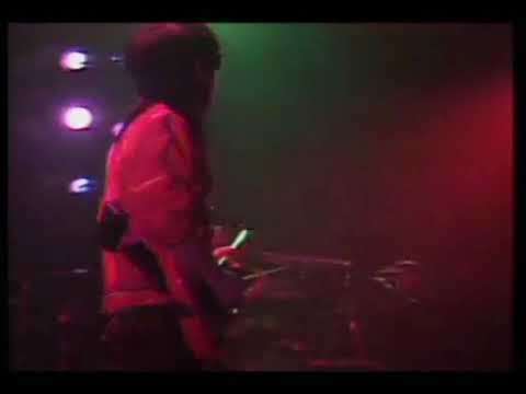 MAGICAL SOUND SHOWER Out Run S.S.T. BAND LIVE