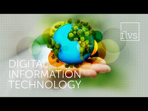 Flvs Digital Information Technology Course Tour