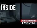 Playdead's INSIDE - iOS / ANDROID GAMEPLAY