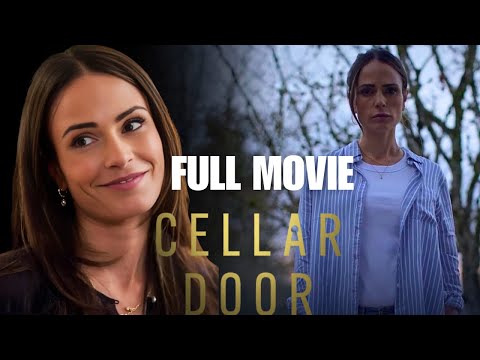 Cellar Door (2024) | Full Movie In English | Horror Movie | Jordana Scott Speedman | Review & Facts