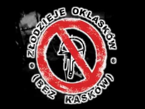 Kulturalne Puzzle polecają Złoodzieje Oklasków