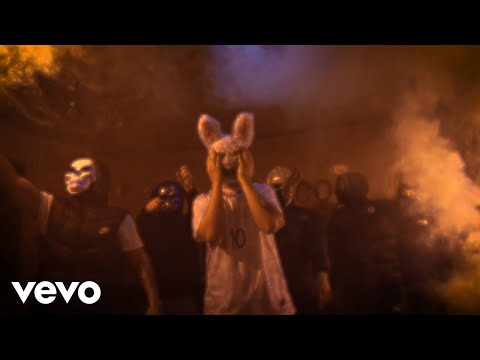 melfete - Katarsis Freestyle