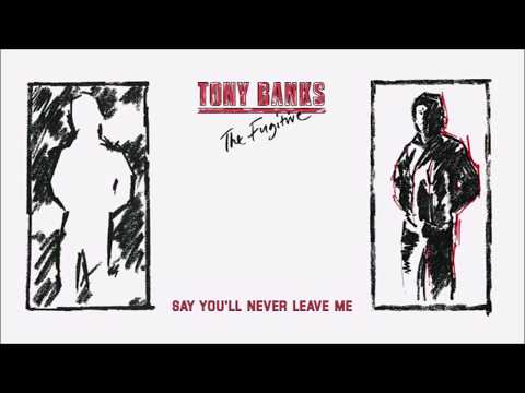 Video thumbnail for Say You’ll Never Leave Me