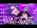 ALIEN STAGE ROUND 2 ‘’Unknown (Till The End...)‘’ | Cover by 夏犬布魯斯