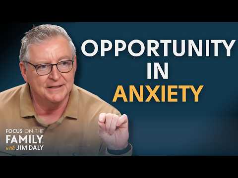 Handling Anxiety God's Way (Best of 2024) - Curtis Chang