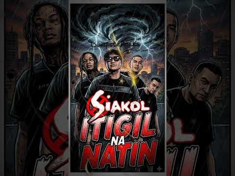 🎸 Dumpsterocks - Itigil Na Natin