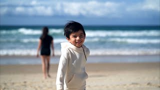 Places to Visit in Surfers Paradise Gold Coast 2022 - Day 3 and 4