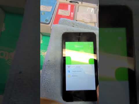 how  To configure a global portable WI fi from GlocalMe