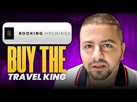 Is Booking Holdings Stock a Buying Opportunity for 2026? | BKNG Stock Analysis