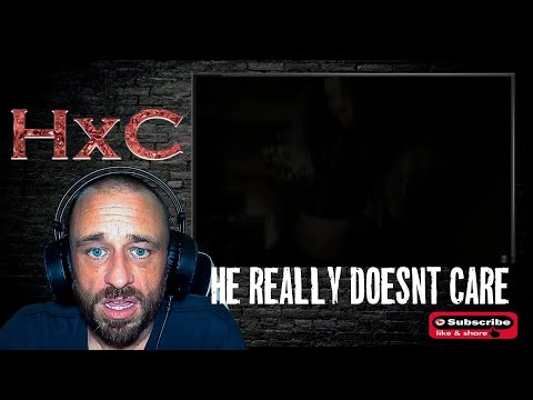 Apocalyptica - 'I Don't Care' feat. Adam Gontier (Official Video) | REACTION!