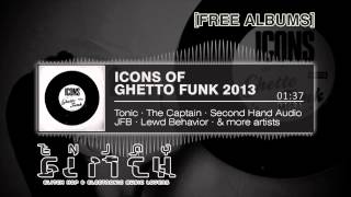 The Captain Remix - B-Side Ft. Kymberley Kennedy - Dope Rider