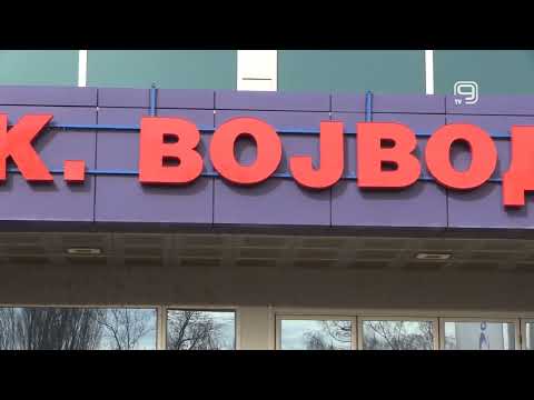 TV KANAL 9, NOVI SAD: 2. REDOVNA SEDNICA SKUPŠTINE RK VOJVODINA