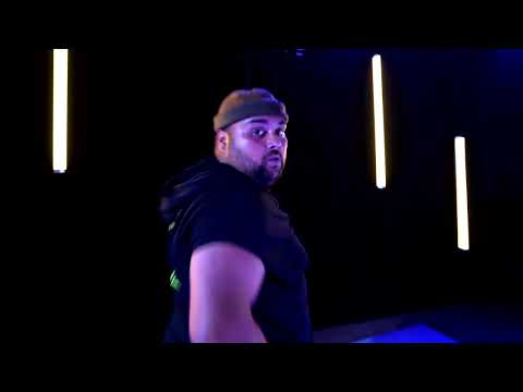 MZ DANCE STUDIO DÉMO KÉVIN BE PROUD