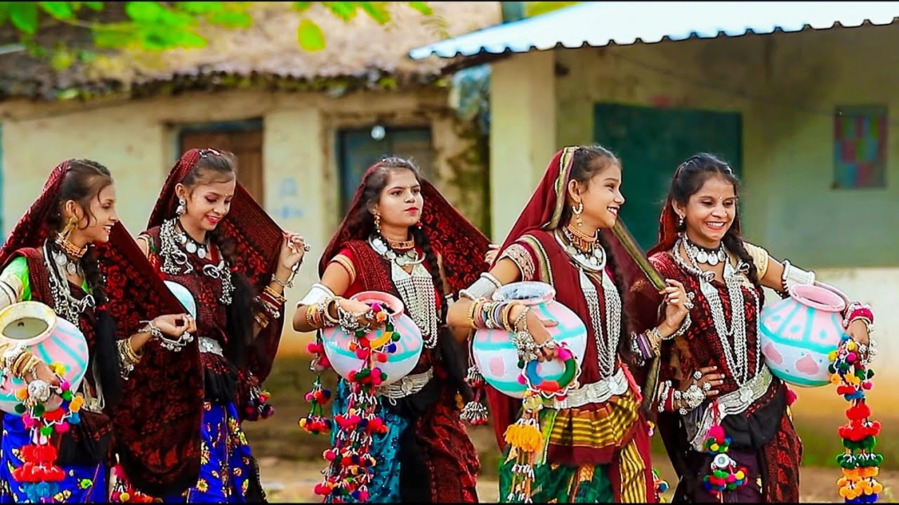 Adivasi New Song | Chori Chori | चोरी चोरी | Aadivasi VDO Production AVP | Diwali Special #aadivasi