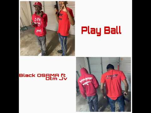 Black Osama (Feat. Otm JV)