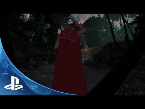King's Quest Playstation 4