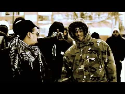 Chamo noir feat Fyenso Jumo et Larso (Orlymythe)-ZeubiGlaoui